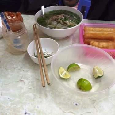 Tổng hợp- Ăn vặt Tư Lùn - Phở Gà & Bún Thang