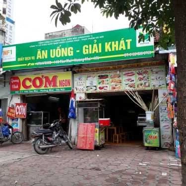 Tổng hợp- Tuấn Béo - Ăn Vặt