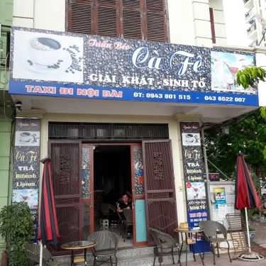 Tổng hợp- Tuấn Béo Cafe