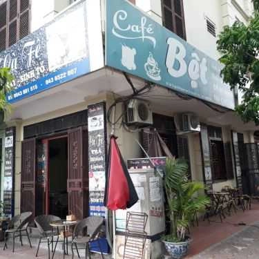 Tổng hợp- Tuấn Béo Cafe