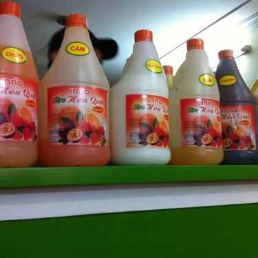 Tổng hợp- Ăn vặt Tuấn Béo - Bánh Mì, Trà Sữa Trân Châu