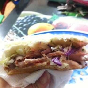 Món ăn- Ăn vặt Tuấn Béo - Bánh Mì, Trà Sữa Trân Châu