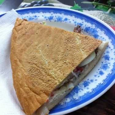 Món ăn- Ăn vặt Tuấn Béo - Bánh Mì, Trà Sữa Trân Châu