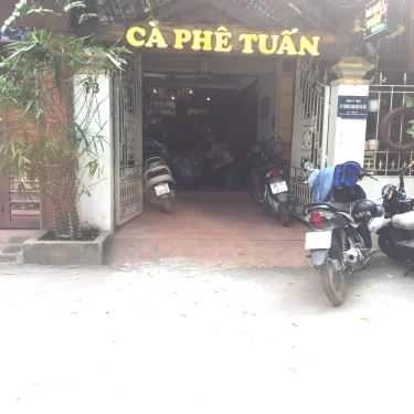 Tổng hợp- Tuấn Cà Phê