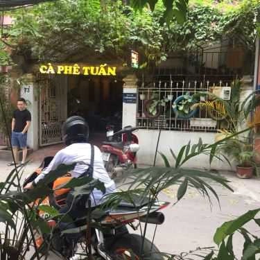 Tổng hợp- Tuấn Cà Phê