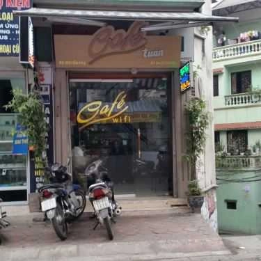 Tổng hợp- Tuấn Cafe - Yên Phụ