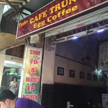 Tổng hợp- Tuấn Cafe - Sữa Chua Dẻo