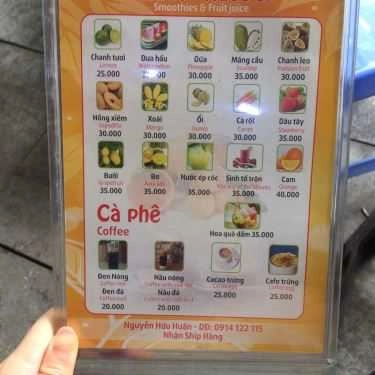 Tổng hợp- Tuấn Cafe - Sữa Chua Dẻo