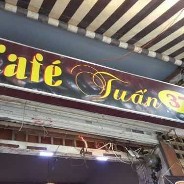 Tổng hợp- Tuấn Cafe - Sữa Chua Dẻo