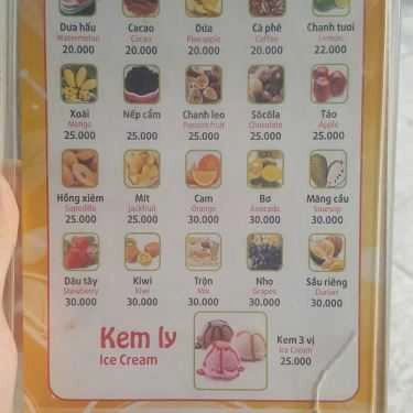 Tổng hợp- Tuấn Cafe - Sữa Chua Dẻo