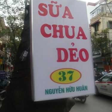 Tổng hợp- Tuấn Cafe - Sữa Chua Dẻo