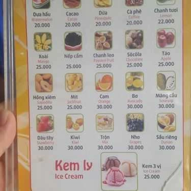 Tổng hợp- Tuấn Cafe - Sữa Chua Dẻo