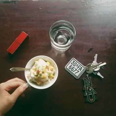 Tổng hợp- Tuấn Cafe - Sữa Chua Dẻo