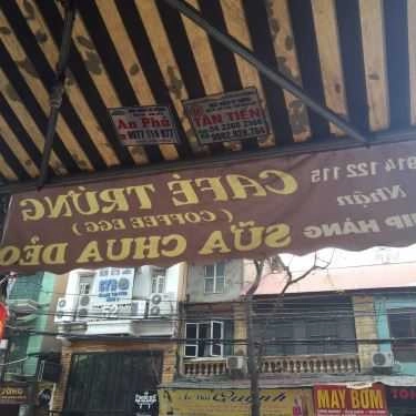 Tổng hợp- Tuấn Cafe - Sữa Chua Dẻo