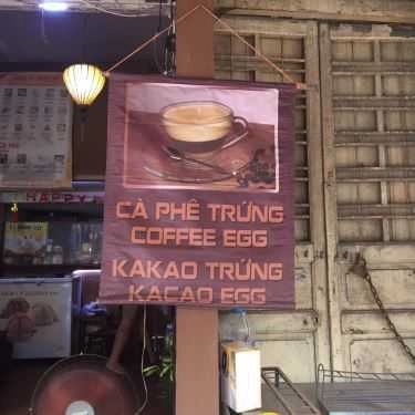 Tổng hợp- Tuấn Cafe - Sữa Chua Dẻo