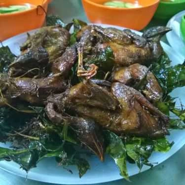 Món ăn- Ăn vặt Tuấn Hằng - Bánh Bao Chiên & Nem Chua Rán