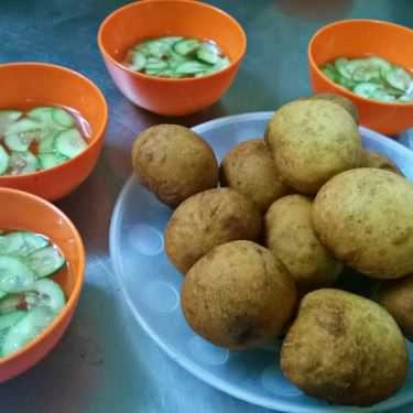 Món ăn- Ăn vặt Tuấn Hằng - Bánh Bao Chiên & Nem Chua Rán