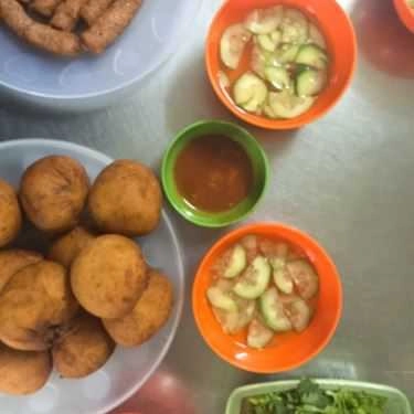Món ăn- Ăn vặt Tuấn Hằng - Bánh Bao Chiên & Nem Chua Rán