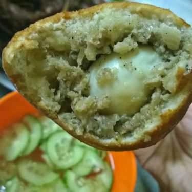 Món ăn- Ăn vặt Tuấn Hằng - Bánh Bao Chiên & Nem Chua Rán