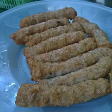 Món ăn- Ăn vặt Tuấn Hằng - Bánh Bao Chiên & Nem Chua Rán