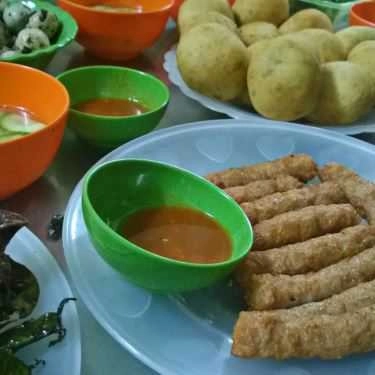 Món ăn- Ăn vặt Tuấn Hằng - Bánh Bao Chiên & Nem Chua Rán