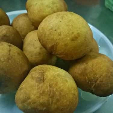 Món ăn- Ăn vặt Tuấn Hằng - Bánh Bao Chiên & Nem Chua Rán