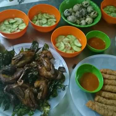 Món ăn- Ăn vặt Tuấn Hằng - Bánh Bao Chiên & Nem Chua Rán