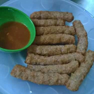Món ăn- Ăn vặt Tuấn Hằng - Bánh Bao Chiên & Nem Chua Rán