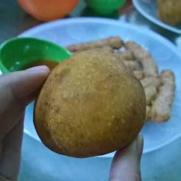 Món ăn- Ăn vặt Tuấn Hằng - Bánh Bao Chiên & Nem Chua Rán