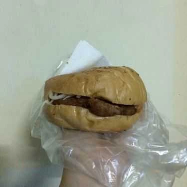 Món ăn- Ăn vặt Tuấn Hoa - Bánh Mì Doner Kebab
