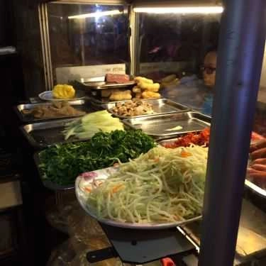 Tổng hợp- Ăn vặt Tuấn Hoa - Bánh Mì Doner Kebab