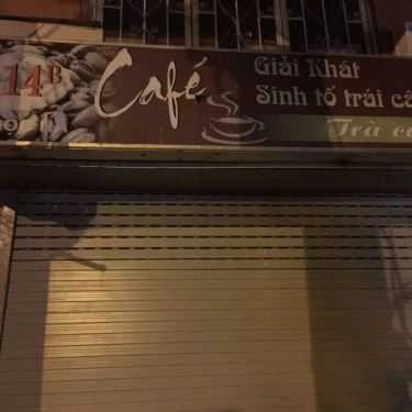 Tổng hợp- Tuấn Kiệt Cafe