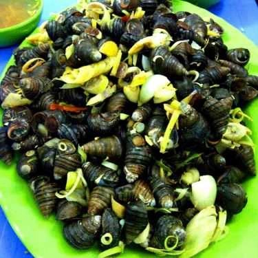 Món ăn- Ăn vặt Tuấn Lan - Quán Ốc