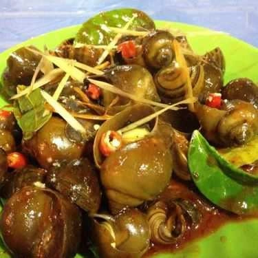 Món ăn- Ăn vặt Tuấn Lan - Quán Ốc