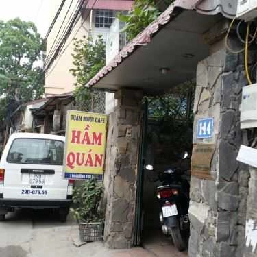 Tổng hợp- Tuấn Mười Cafe