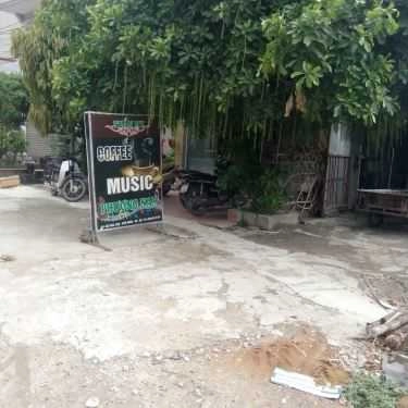Tổng hợp- Tuấn My Cafe