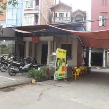 Tổng hợp- Ăn vặt Tuấn Thủy - Bún Chả & Các Món Bình Dân