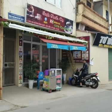 Tổng hợp- Tuấn Vy Cafe
