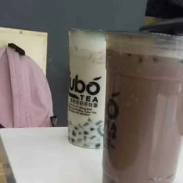 Món ăn- Cafe Tubó Tea - Đông Anh - Hà Nội