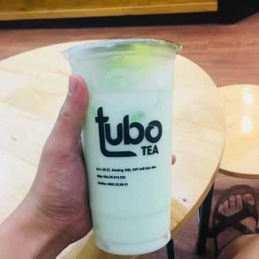 Tổng hợp- Cafe Tubó Tea - Khuông Việt
