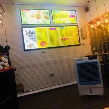 Tổng hợp- Cafe Tubó Tea - Khuông Việt