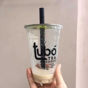 Món ăn- Cafe Tubó Tea - Đông Anh - Hà Nội