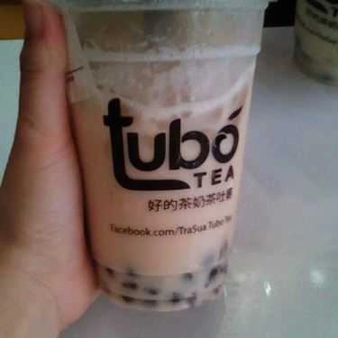 Món ăn- Cafe Tubó Tea - Thị Trấn Trạm Trôi