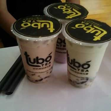 Món ăn- Cafe Tubó Tea - Thị Trấn Trạm Trôi