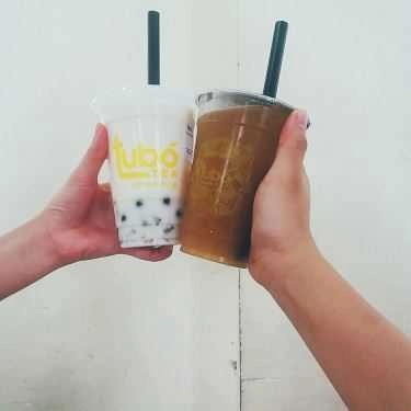 Món ăn- Cafe Tubó Tea - Thị Trấn Trạm Trôi