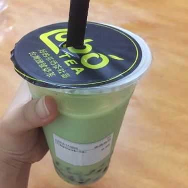 Món ăn- Cafe Tubó Tea - Xuân La