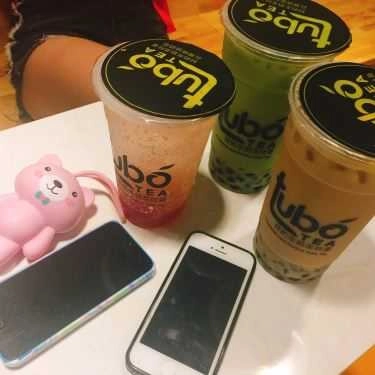 Món ăn- Cafe Tubó Tea - Xuân La
