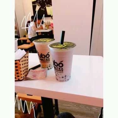 Món ăn- Cafe Tubó Tea - Đan Phương