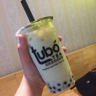 Món ăn- Cafe Tubó Tea - Đan Phương