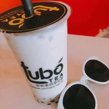 Món ăn- Cafe Tubó Tea - Đan Phương